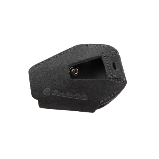 Keyless Ride Leather Key Pouch