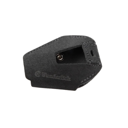 Keyless Ride Leather Key Pouch