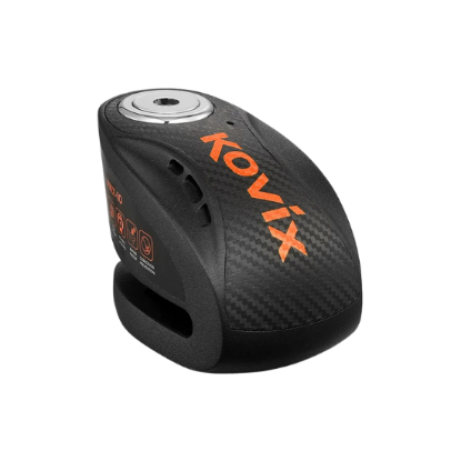 KOVIX ALARM DISC LOCK KNX10