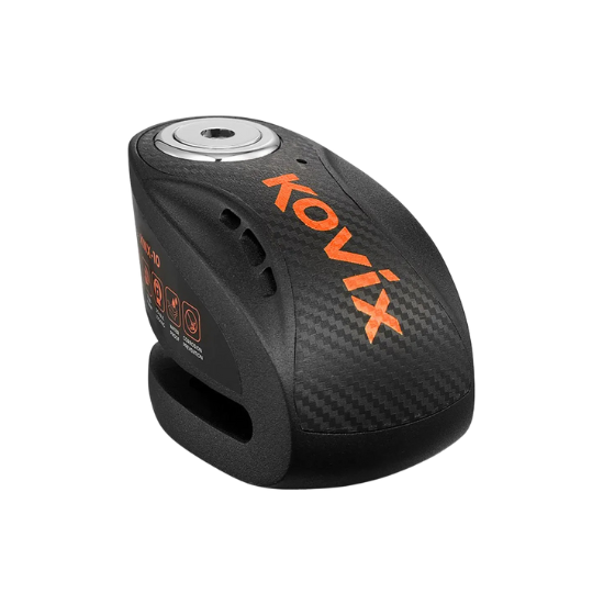 KOVIX ALARM DISC LOCK KNX10
