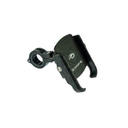 MOTOPLUG POWERED PHONE HOLDER