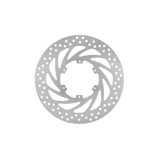 METALGEAR BRAKE DISC FRONT