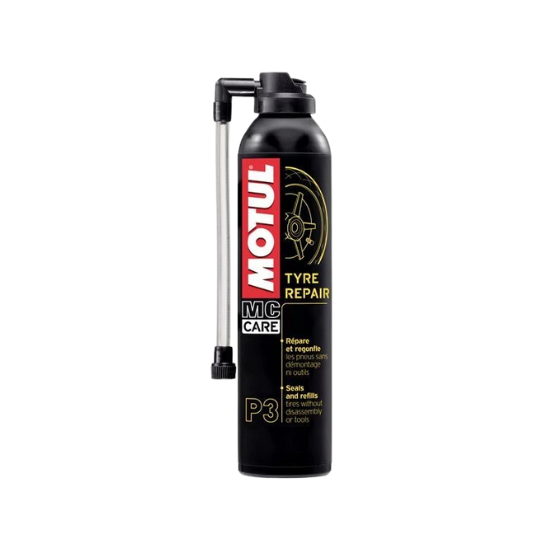 Motul P3 Tyre Repair 