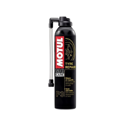 Motul P3 Tyre Repair 