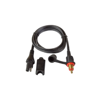 OPTIMATE 12V DIN/BIKE CONNECTOR CANBUS 48' (SAE79)