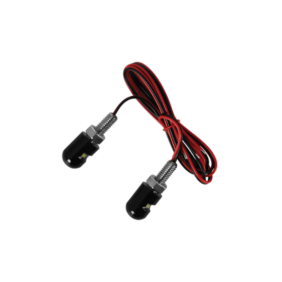 OXFORD HALO BOLTS