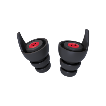 PINLOCK EAR PLUGS