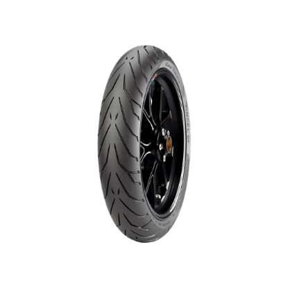 PIRELLI ANGEL GT FRONT 120/70ZR17 M/C (58W) TL