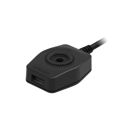 QUAD LOCK ACCESSORY MOTORCYCLE USB CHARGER