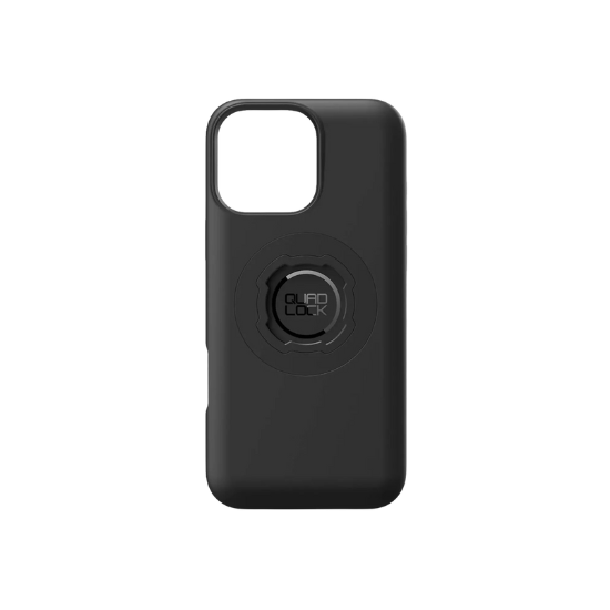 Quad Lock Case - Suits iPhone 16 Pro Max