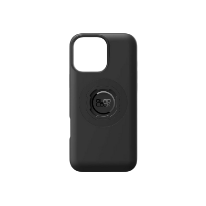 Quad Lock Case - Suits iPhone 16 Pro Max