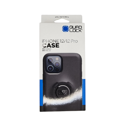 QUAD LOCK CASE IPHONE 12/12 PRO