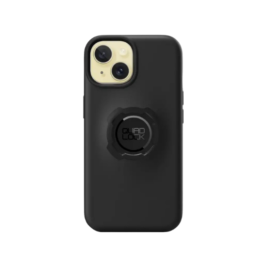 QUAD LOCK CASE IPHONE 15