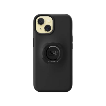 QUAD LOCK CASE IPHONE 15