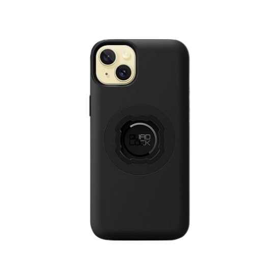 QUAD LOCK CASE IPHONE 15 PLUS