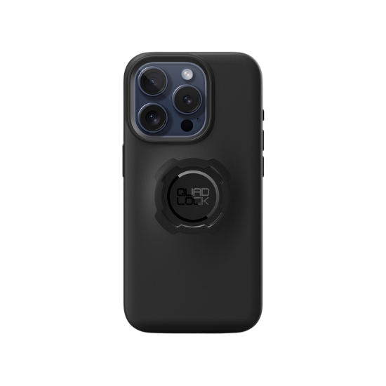 QUAD LOCK CASE IPHONE 15 PRO