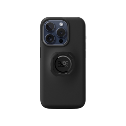 QUAD LOCK CASE IPHONE 15 PRO
