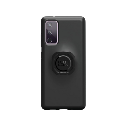 QUAD LOCK CASE SAMSUNG GALAXY S20 FE
