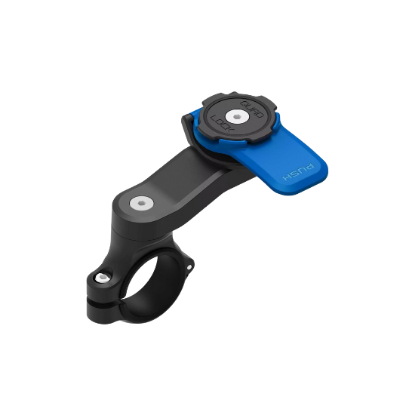 QUAD LOCK MOUNT MOTORCYCLE HANDLEBAR MOUNT V2