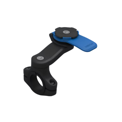 QUAD LOCK MOUNT MOTORCYCLE WIRELESS CHARGING HEAD