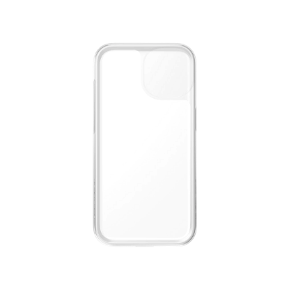 Quad Lock Poncho - Suits iPhone 13