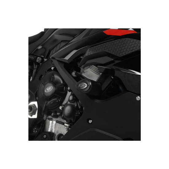 R&G No-cut Aero Frame Sliders,BMW S1000RR '23- /M1000R '23
