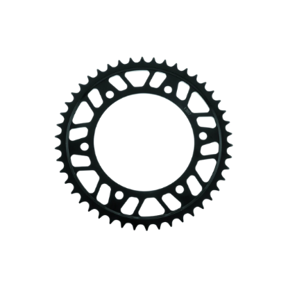 RK REAR SPROCKET STEEL 45T 525P