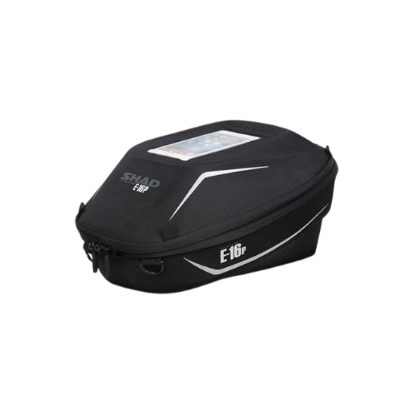 SHAD - PIN SYSTEM TANK BAG (X0SE16P) MAXI EXPANDABLE