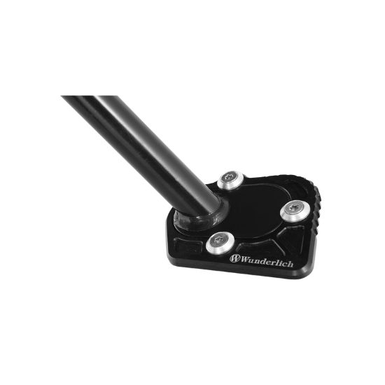 SIDE STAND PLATE WUNDERLICH R1200GSA LC 17+