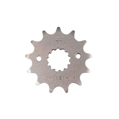 SPROCKET FRONT JT 17T #525
