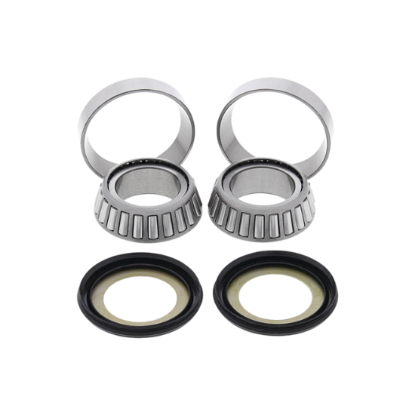 STEERING HEAD BEARING & SEAL KIT