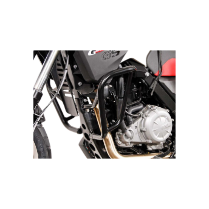 SW-MOTECH CRASHBARS BMW G650GS 11-15
