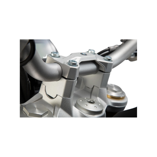 SW-MOTECH HANDLEBAR RISERS