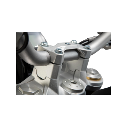 SW-MOTECH HANDLEBAR RISERS