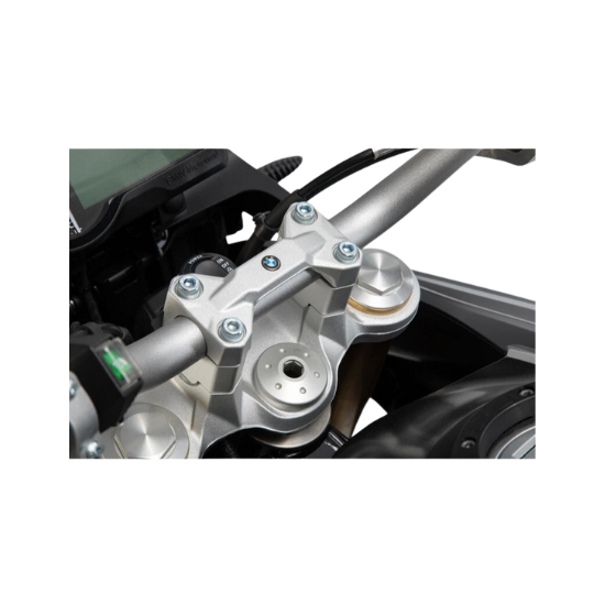 SW-MOTECH HANDLEBAR RISERS UP/32MM DI BARS