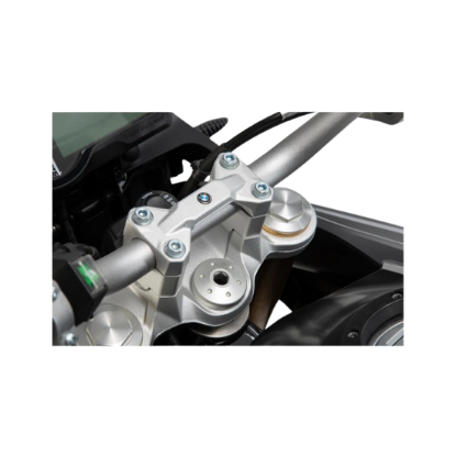 SW-MOTECH HANDLEBAR RISERS UP/32MM DI BARS