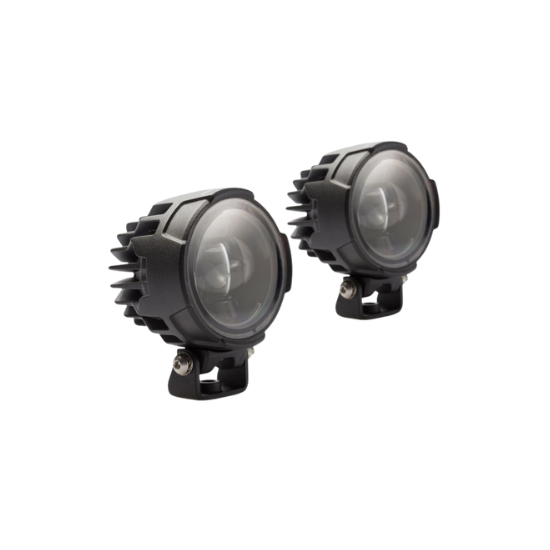 SW-MOTECH HIGH BEAM LIGHTS EVO