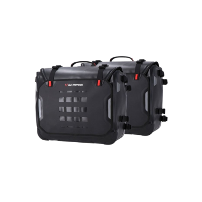 SysBag WP Large - Pro Side Carrier Set 