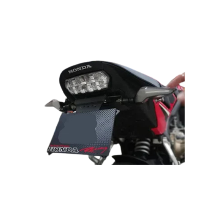 TARMAC UNIVERSAL HINGED/ EXTENDABLE TAIL TIDY