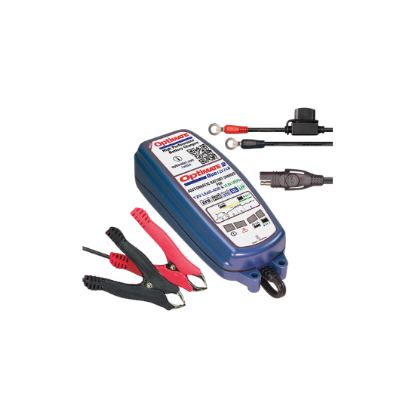TecMate Optimate 2 DUO 