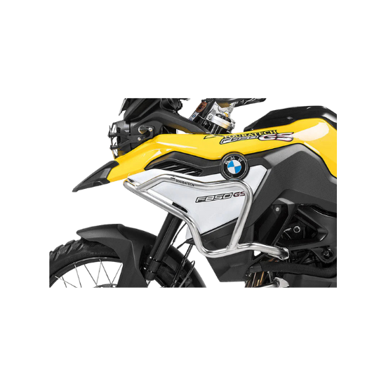 Touratech Stainless Steel Crash Bar