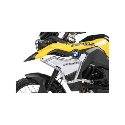 Touratech Stainless Steel Crash Bar