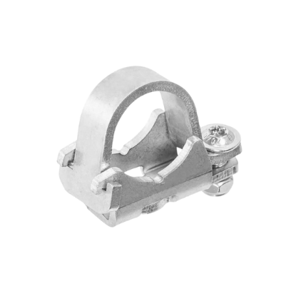 Touratech Universal Aux Bracket - 25mm (Dia Tube)