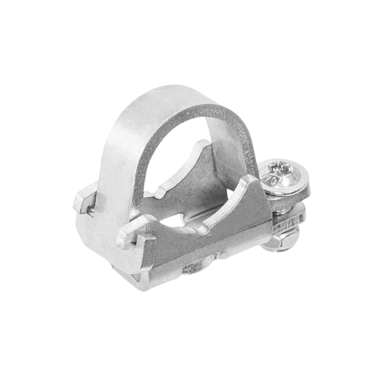 Touratech Universal Aux Bracket - 25mm (Dia Tube)
