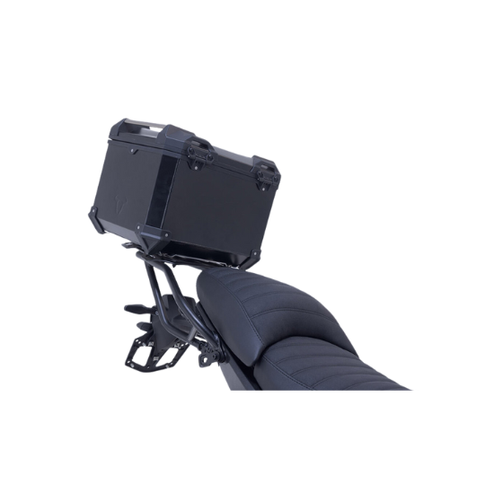 TraX Adventure Top Case Set 
