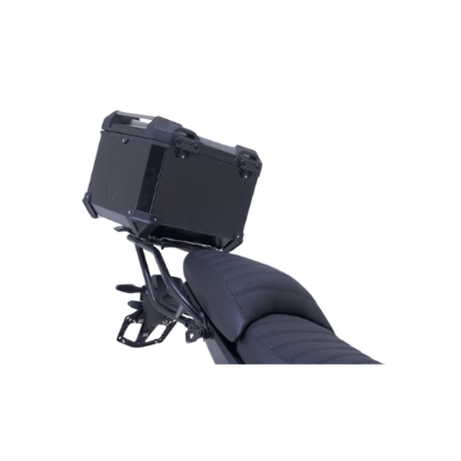 TraX Adventure Top Case Set 