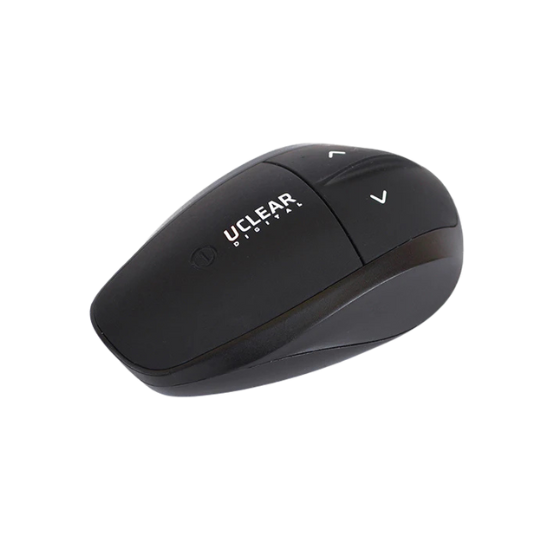 Uclear AMP Pro Dual Pack