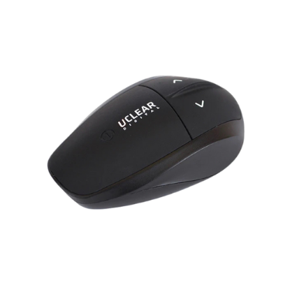 Uclear AMP Pro Dual Pack