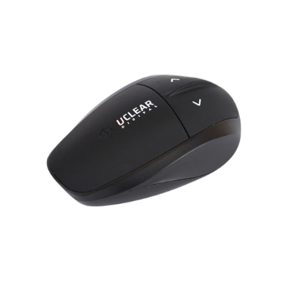 Uclear AMP Pro Dual Pack