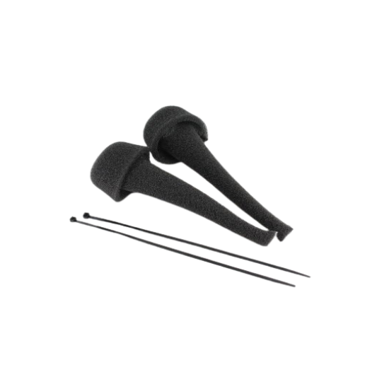 Uni Filter On Snorkel Pre Filter 